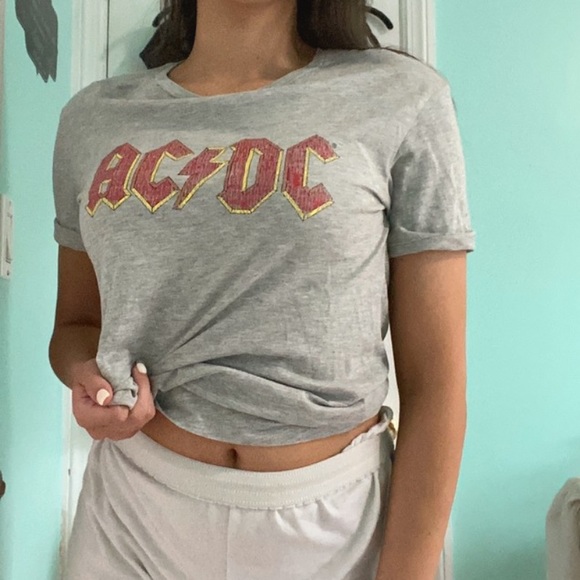 AC/DC tshirt - Picture 3 of 3